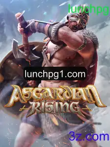 Descubra o Mundo de AsgardianRising: Um RPG Inovador