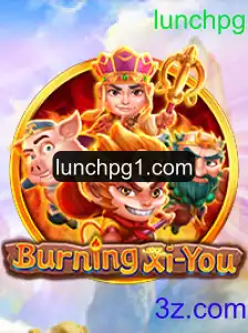Explorando o Universo Fascinante de BurningXiYou
