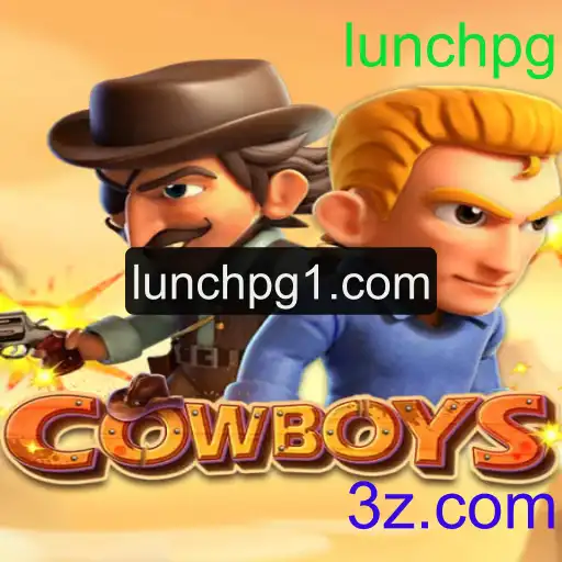 COWBOYS: Um Jogo de Estratégia e Habilidade com um Toque Moderno