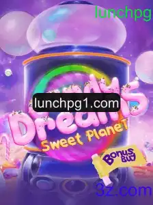 CandyDreamsSweetPlanet: Explorando uma Nova Dimensão de Diversão e Desafios
