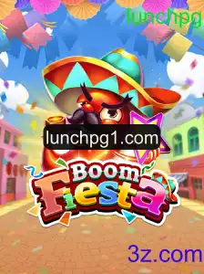 Descubra BoomFiesta: O Jogo Que Está Dominando a Cena Gamer em 2023