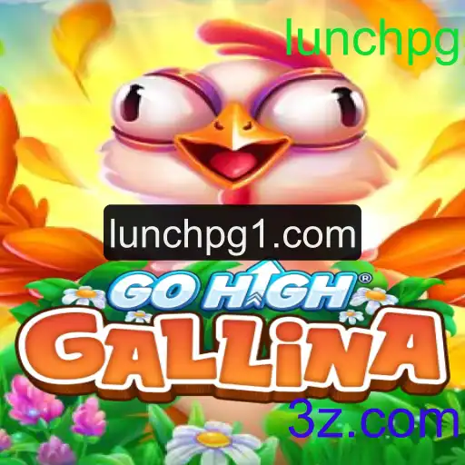 GoHighGallina: Diversão e Estratégia no Mundo dos Jogos