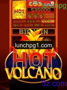 Descubra o Fascinante Mundo de HotVolcano: Regras e Desafios