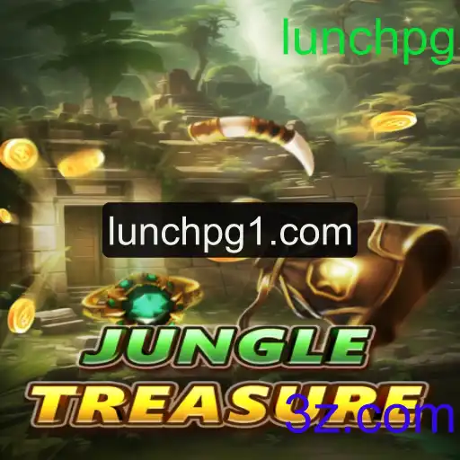 Descubra os Segredos de JungleTreasure: Um Mundo de Aventura e Desafios