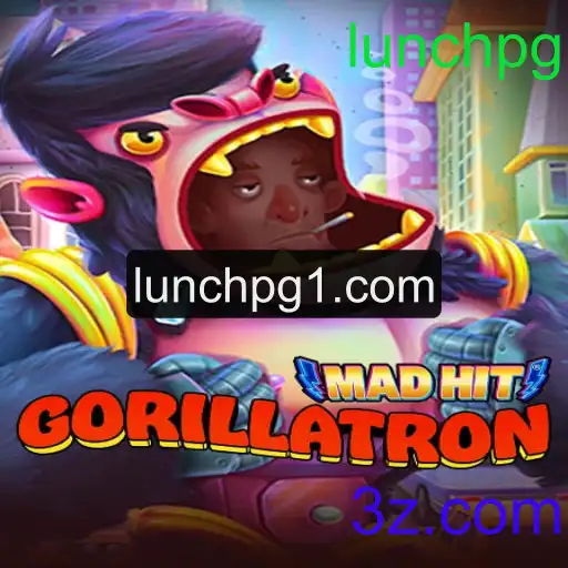 Explorando MadHitGorillatron: Um Novo Fenômeno no Mundo dos Jogos