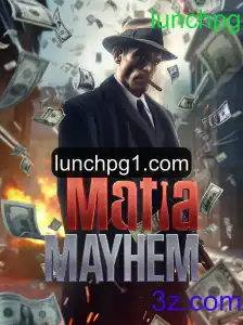 Descubra o Mundo Emocionante de MafiaMayhem: O Jogo de Estratégia e Intriga
