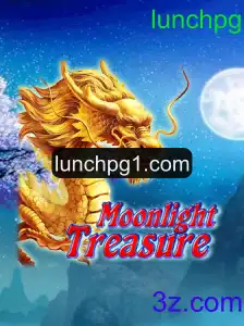 Descubra o Fascinante Mundo de MoonlightTreasure - O Jogo das Aventuras Noturnas