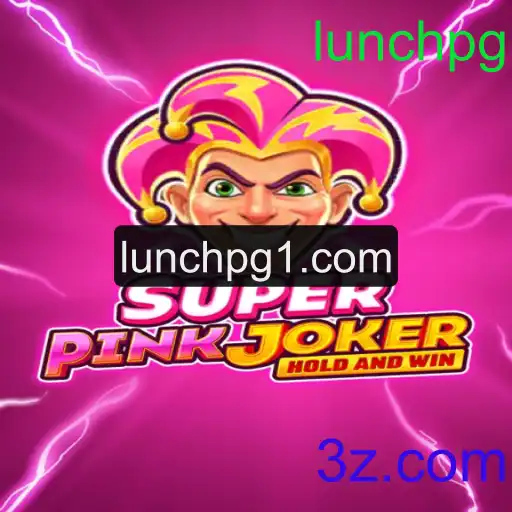SuperPinkJoker: Um Mergulho na Diversão e Estratégia do Novo Hit de Lunchtime Games