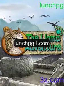 TheLlamaAdventure: Um Mergulho no Mundo dos Jogos de Lhamas