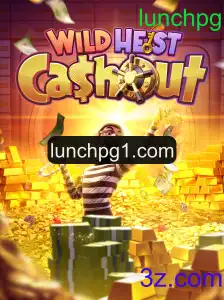 Descubra o Mundo de Aventura de WildHeistCashout