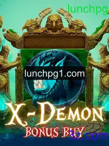Descubra o Mundo Emocionante de XDemonBonusBuy