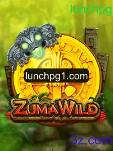 Descubra o Encantador Mundo de ZumaWild