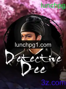 DetectiveDee: Mergulhe no Mundo do Mistério e Intriga