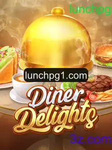 Explore as Maravilhas Culinárias de DinerDelights