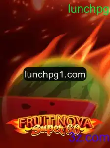 Descobrindo o Mundo de FruitNovaSuper60: Uma Aventura de Slots Incomparável