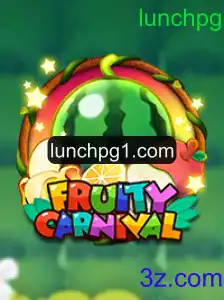 Descubra o Fascinante Mundo de FruityCarnival – Uma Jornada Interativa!