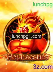 Hephaestus: Desvendando o Mundo do Jogo Inovador