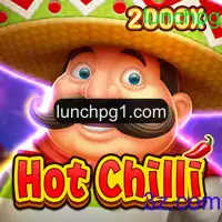 Descubra o Mundo Vibrante de 'HotChilli': Um Jogo Picante e Empolgante