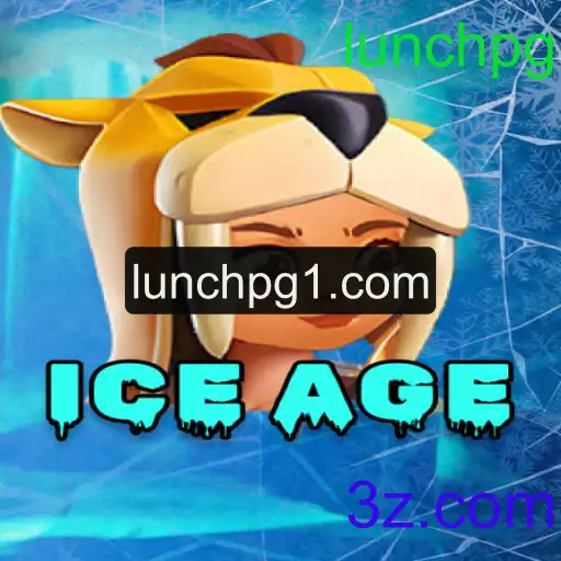 IceAge: A Fascinating Dive into Gaming's Chilling New Frontier