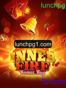 Descubra o Mundo de InnerFireBonusBuy: Um Jogo de Estratégia e Emoção