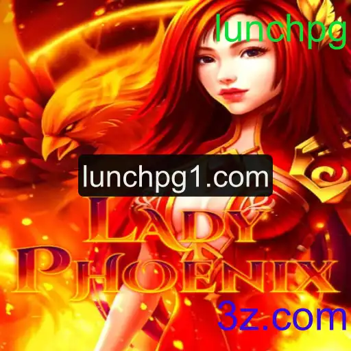LadyPhoenix: Descubra o Envolvente Mundo de Aventura e Estratégia