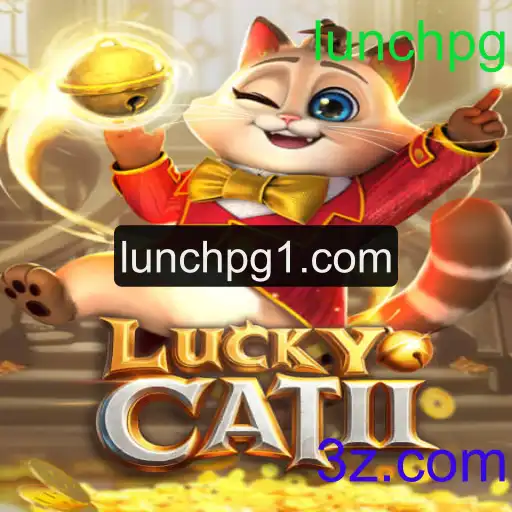 Descubra o Universo de LuckyCatII: Um Jogo Inovador Para a Geração lunchpg
