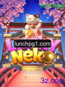 Explorando o Mundo de LuckyNeko: Um Jogo Inovador no Universo LunchPG
