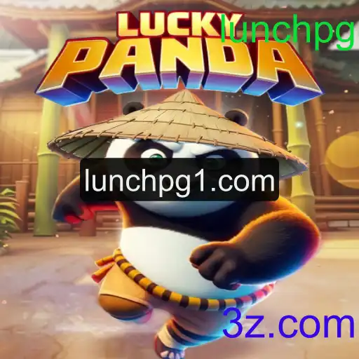 Explorando o Mundo Divertido de LuckyPanda: Um Jogo Envolvente