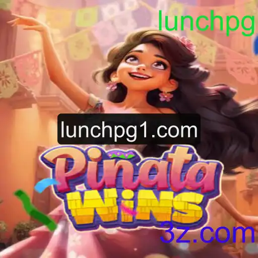 PinataWins: Um Mergulho no Universo Colorido e Divertido dos Jogos