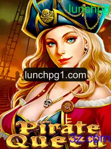 Descubra PirateQueen: O Novo Jogo de Estratégia que Conquista os Sete Mares
