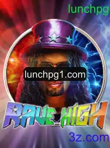 RaveHigh: Uma Imersão no Mundo Game