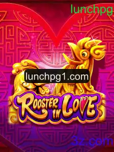 RoosterInLove: Um Mergulho no Mundo Encantador de Amor e Aventura