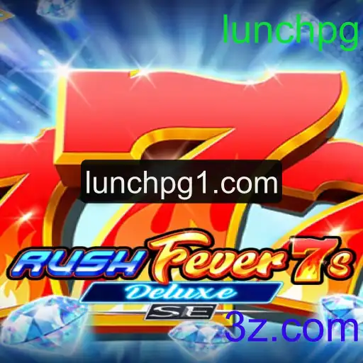 RushFever7sDeluxeSE: O Novo Fenômeno dos Games Arrebatando Jogadores