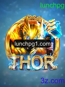 Descubra o Universo de THOR: um Jogo Revolucionário