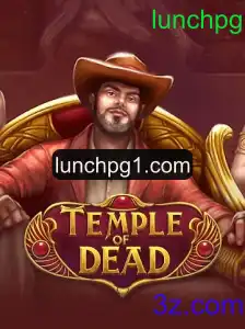 TempleofDead: Uma Jornada Épica no Coração das Ruínas
