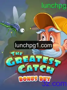 Explorando TheGreatestCatchBonusBuy: Um Mergulho no Mundo dos Jogos