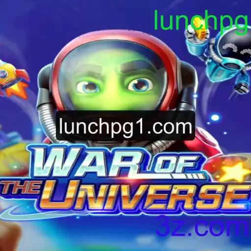 WAROFTHEUNIVERSE: Explorando as Aventuras do Novo Jogo com lunchpg