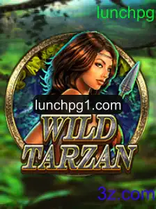 Explorando WildTarzan: Uma Aventura em Meio à Selva Interativa